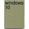 Windows 10 by Dirkjan van Ittersum