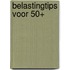 Belastingtips voor 50+