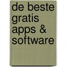 De beste gratis apps & software door Dirkjan van Ittersum