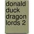 Donald Duck Dragon Lords 2