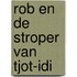 Rob en de stroper van Tjot-Idi