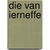 Die van ierneffe