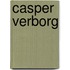 Casper Verborg