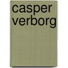 Casper Verborg by Sabine Winters