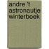 Andre 't Astronautje winterboek