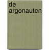 De argonauten door Maggie Nelson