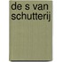 De S van Schutterij