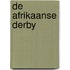 De Afrikaanse Derby