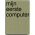 Mijn eerste computer