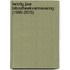 Twintig jaar bibliotheekvernieuwing (1995-2015)