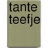 Tante Teefje