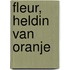Fleur, heldin van Oranje