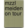MZZL meiden on tour door Marion van de Coolwijk