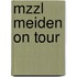 MZZL meiden on tour