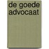 De goede advocaat