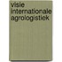 Visie internationale agrologistiek