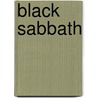 Black Sabbath by Robert Haagsma