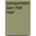 Consument aan het roer