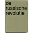 De Russische Revolutie