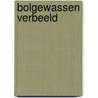 Bolgewassen verbeeld door Annemarie Vels Heijn