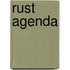 Rust agenda