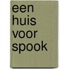 Een huis voor spook door Willy Vandersteen