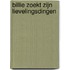 Billie zoekt zijn lievelingsdingen