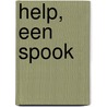 Help, een spook by Willy Vandersteen