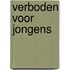 Verboden voor jongens