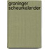 Groninger Scheurkalender