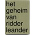 Het geheim van ridder Leander