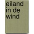 Eiland in de wind