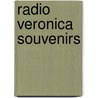 Radio Veronica souvenirs door Frans van der Beek