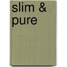 Slim & pure door Fernandez Ilse