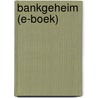 Bankgeheim door Peter Devlies