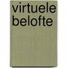 Virtuele belofte by Esther Schuling