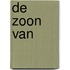 De zoon van