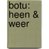 BoTu: Heen & weer