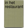 In het restaurant by Christoph Ribbat
