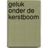 Geluk onder de kerstboom