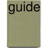 Guide door Els van Odijk