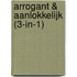 Arrogant & aanlokkelijk (3-in-1)