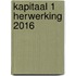 Kapitaal 1 herwerking 2016