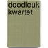 Doodleuk kwartet