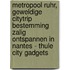 Metropool Ruhr, geweldige citytrip bestemming zalig ontspannen in Nantes - thule city gadgets