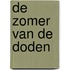 De zomer van de doden
