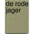 De rode jager