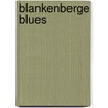 Blankenberge Blues door Pieter Aspe