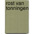 Rost van Tonningen