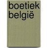 Boetiek België door Winne Gobyn